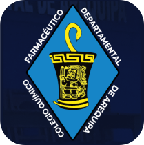 Escudo CQFDA Arequipa